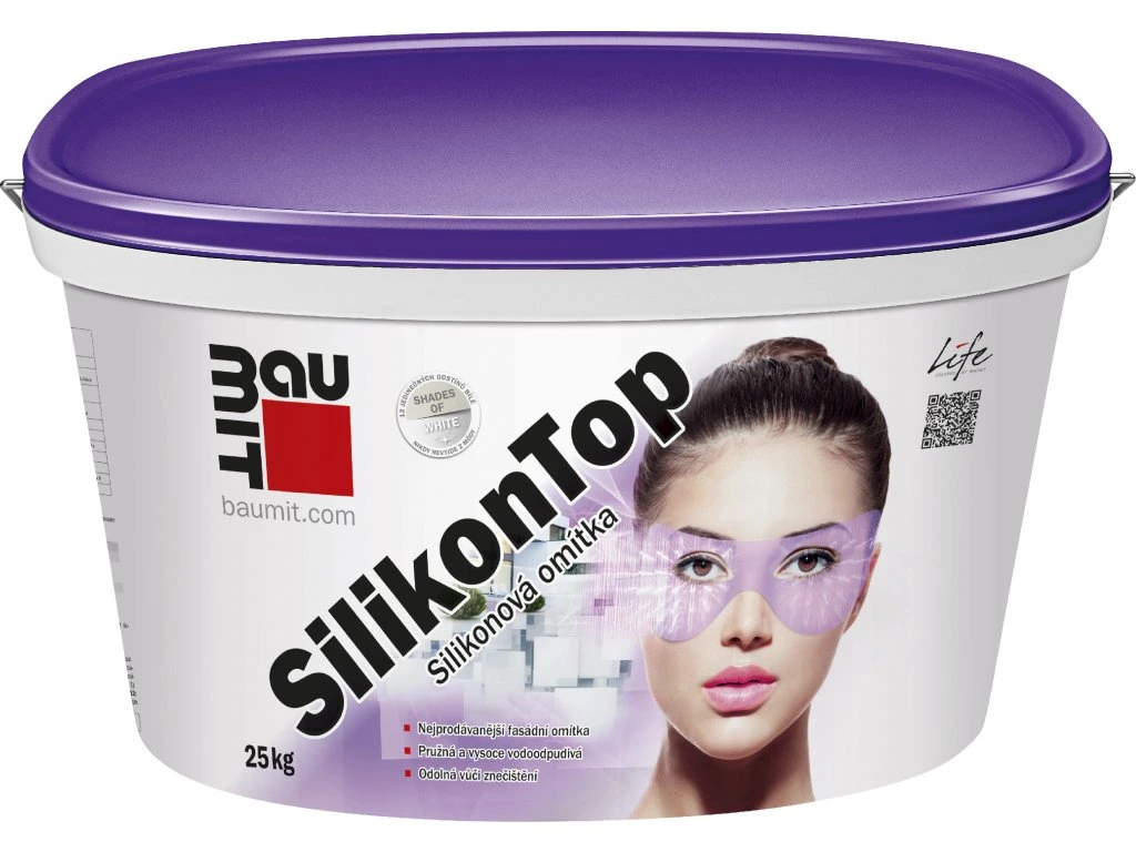 baumit-silikontop